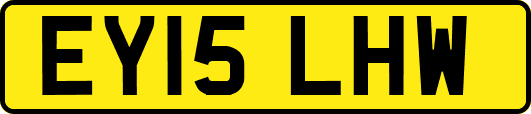 EY15LHW