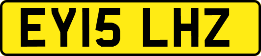 EY15LHZ