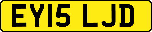 EY15LJD