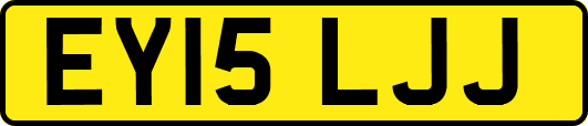 EY15LJJ