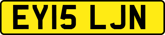 EY15LJN