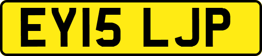 EY15LJP