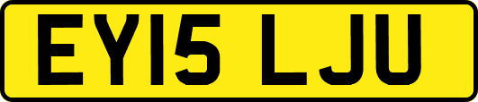 EY15LJU