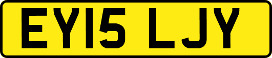 EY15LJY