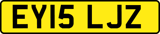 EY15LJZ