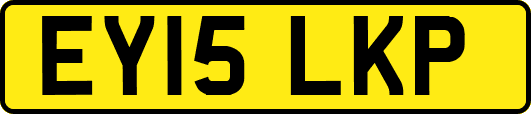 EY15LKP