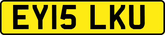 EY15LKU
