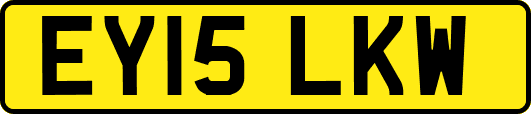 EY15LKW