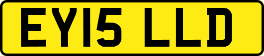 EY15LLD
