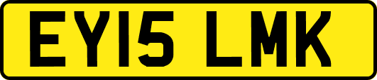 EY15LMK