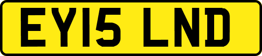 EY15LND