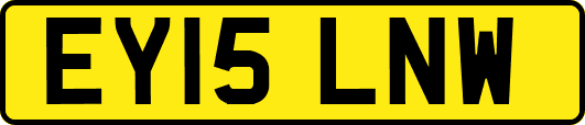 EY15LNW
