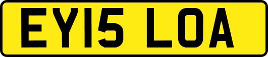 EY15LOA
