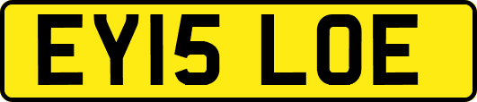 EY15LOE