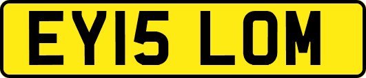 EY15LOM