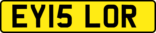EY15LOR