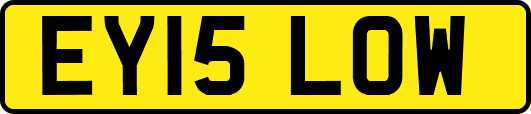 EY15LOW