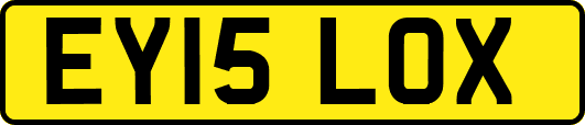 EY15LOX