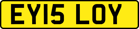 EY15LOY