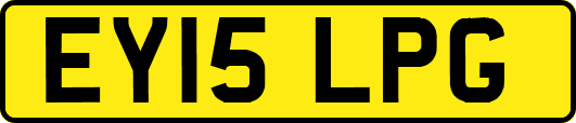 EY15LPG