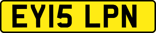 EY15LPN