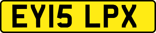 EY15LPX