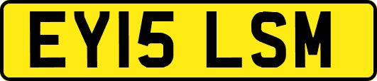 EY15LSM