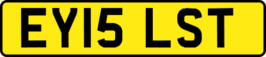 EY15LST