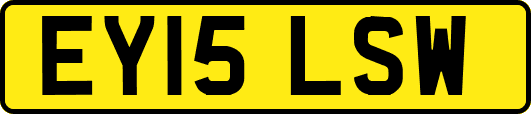 EY15LSW