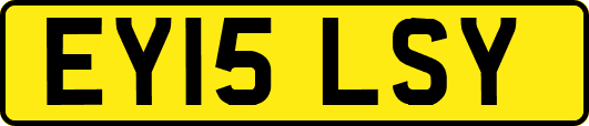 EY15LSY