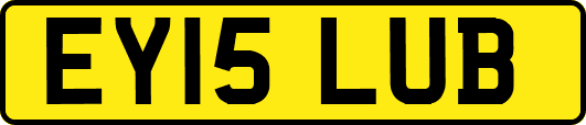 EY15LUB