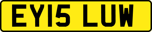 EY15LUW