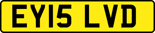 EY15LVD