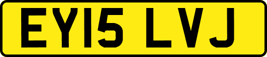 EY15LVJ