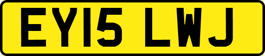 EY15LWJ