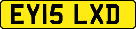 EY15LXD
