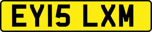 EY15LXM