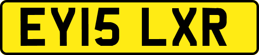 EY15LXR
