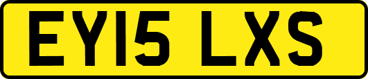 EY15LXS