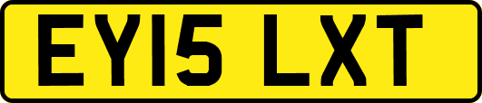 EY15LXT