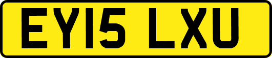 EY15LXU