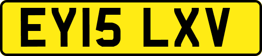 EY15LXV