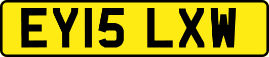EY15LXW