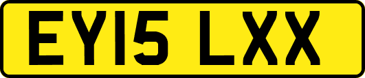 EY15LXX