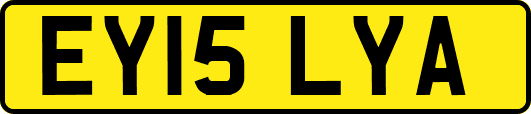 EY15LYA