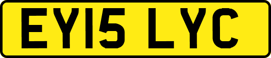 EY15LYC