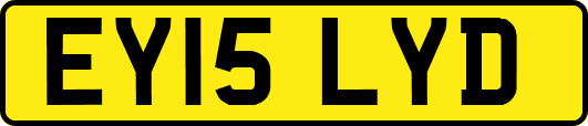 EY15LYD