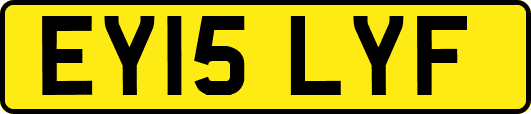 EY15LYF