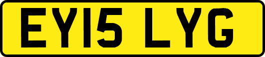EY15LYG