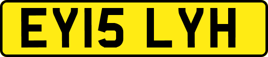 EY15LYH